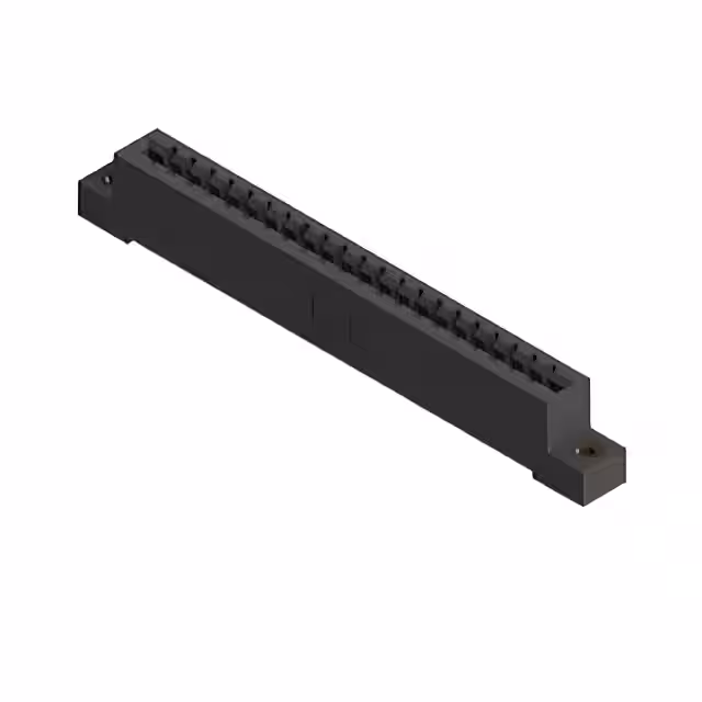 387-021-542-108 EDAC Inc.  Edgeboard Connectors